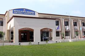 Institute of Hotel Mgmt. Catering Tech. & Applied Nutrition