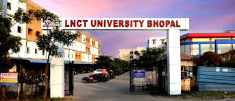 LNCT University  LNCTU