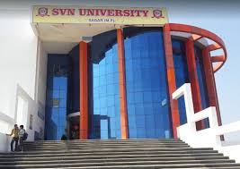 Swami Vivekanand University