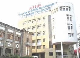 AISSMS College of Hotel Management and Catering Technology