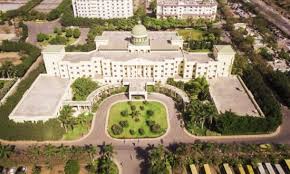 Ajeenkya DY Patil University