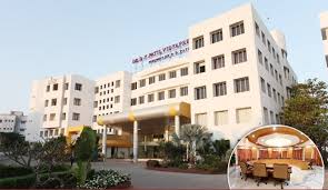 Dr. DY Patil Institute of Hotel Management and Catering Technology