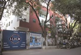 International Institute of Hotel Management (IIHM Pune)