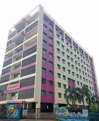 ITM Institute of Hotel Management - ITM-IHM Navi Mumbai