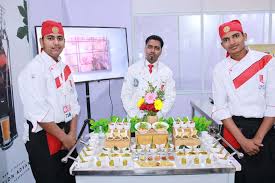 Kolhapur Institute of Hotel Management and Catering Technology