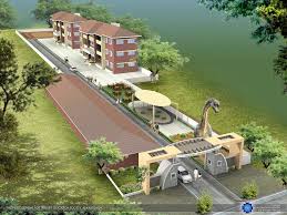 Manali's Institute of Hotel Management