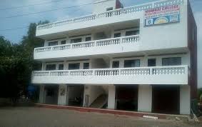 Mumbai College of Hotel Management and Catering Technology - Mangaon