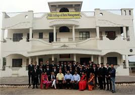 NIBE College of Hotel Management