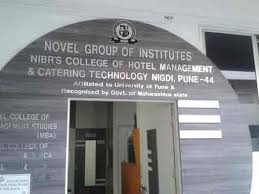 Novel's NIBR College of Hotel Management and Catering Technology
