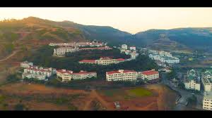 Sinhgad Institute of Hotel Management and Catering Technology (SIHMCT)