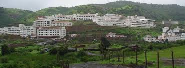 Sinhgad International Students' Center