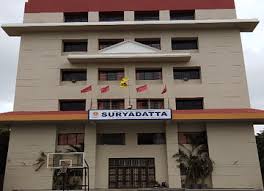 Suryadatta College of Hospitality Management and Travel Tourism (SCHMTT)