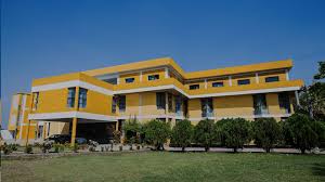 Tuli College of Hotel Management
