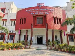 Institute of Hotel Management, Catering Technology and Applied Nutrition