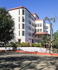 ICFAI University - Mizoram