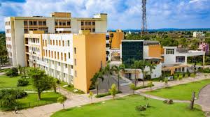 C.V. Raman Global University