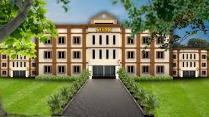 Central Institute of Hotel Management and Catering