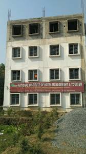 National Institute of Hotel Management and Tourism (NIHMT)