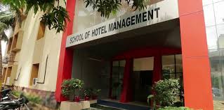 School of Hotel Management