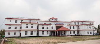 State Institute of Hotel Management (SIHM)