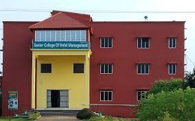 Xavier College of Hotel Management (XCHM)