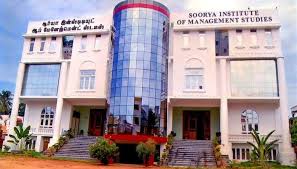 Soorya Institute of Management Studies (S.I.M.S)