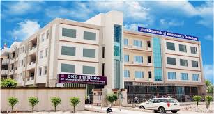 CKD Institute of Management and Technology