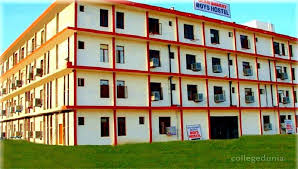 Desh Bhagat Institute of Hotel Management & Catering Technology