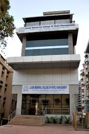 Laxmi College of Hotel Management