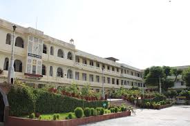 Agrawal Institute of Hotel Management