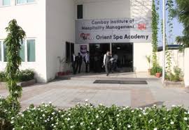 Cambay Institute of Hospitality Management - CIHM Jaipur