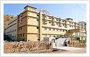 Cambay Institute of Hospitality Management - CIHM Udaipur