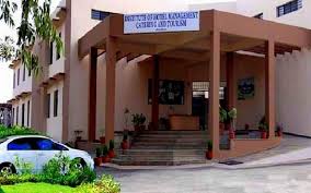 Institute of Hotel Management and Catering - IHMC