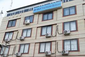International Institute of Hotel Management - IIHM Jaipur
