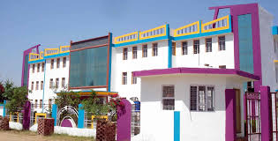 KCRI College