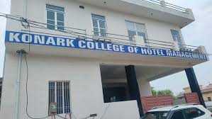 Konark College of Hotel Management