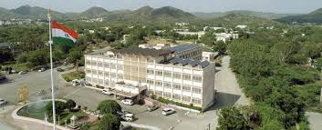 Mohanlal Sukhadia University