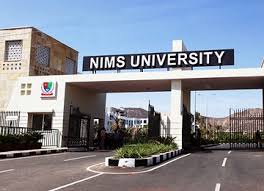 NIMS University