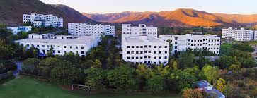 Pacific University