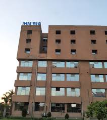R.I.G. Institute of Hospitality and Management
