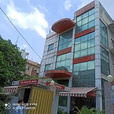 Amazon College of Hotel Management