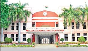 Dr. B.R. Ambedkar Open University