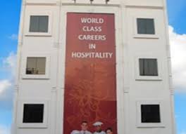 Gesto Culinary and Hospitality Academy