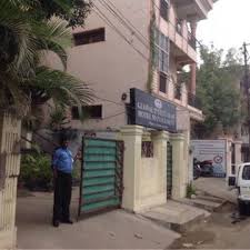 Global Institute of Hotel Management