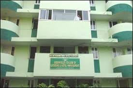 Green Fields College of Catering and Hotel Management