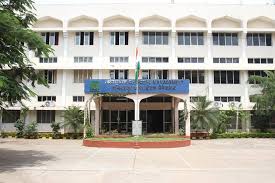 IHM Hyderabad