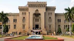 Osmania University