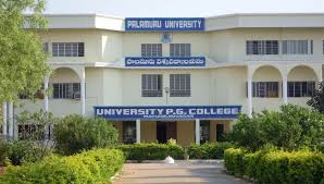 Palamuru University