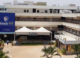 Pinnacle Institute of Hotel Management and Catering Technology