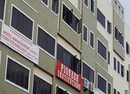 Pioneer Institute of Hotel Management